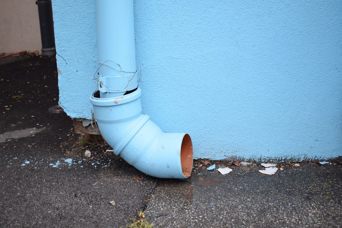 Burst Pipe Repair service in Chandler, AZ